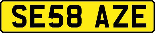 SE58AZE