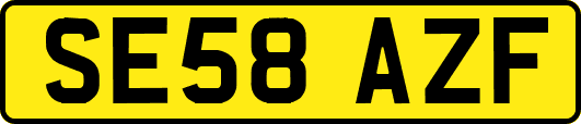 SE58AZF