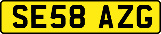 SE58AZG