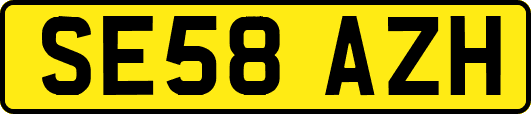 SE58AZH