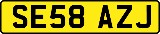 SE58AZJ