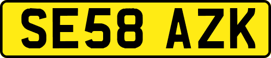 SE58AZK