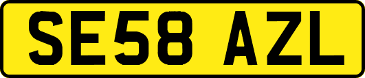 SE58AZL