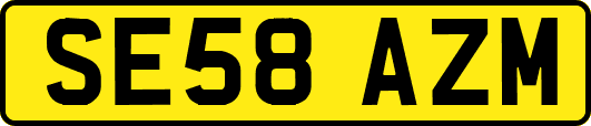 SE58AZM
