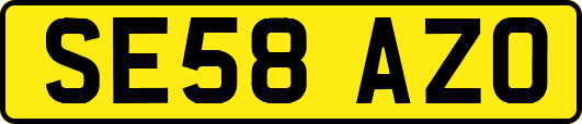 SE58AZO