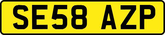 SE58AZP