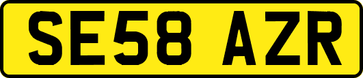 SE58AZR