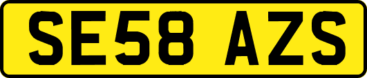 SE58AZS