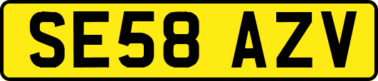 SE58AZV