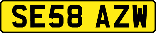 SE58AZW