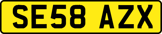 SE58AZX