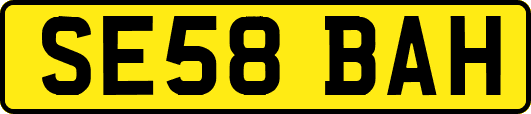 SE58BAH