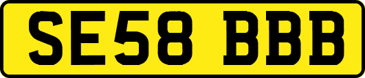 SE58BBB