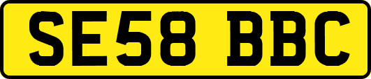 SE58BBC