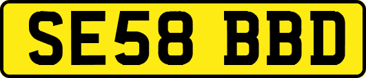 SE58BBD