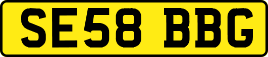 SE58BBG