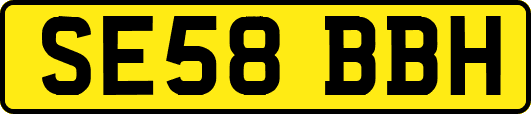 SE58BBH
