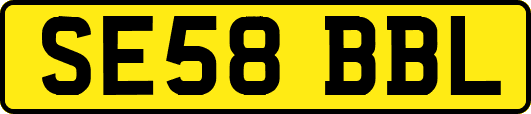 SE58BBL