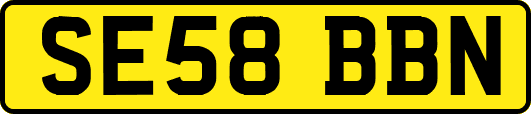 SE58BBN