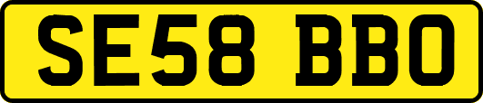 SE58BBO