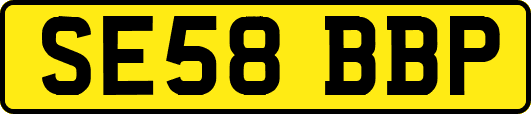 SE58BBP