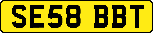 SE58BBT