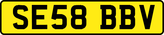 SE58BBV