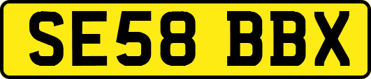 SE58BBX