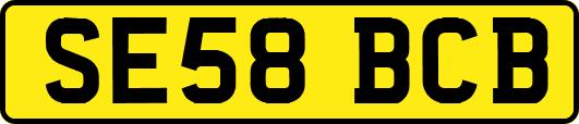 SE58BCB