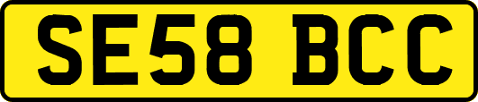 SE58BCC