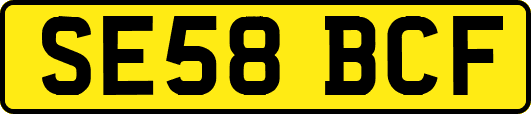 SE58BCF