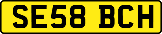 SE58BCH