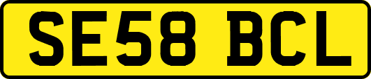 SE58BCL