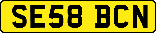 SE58BCN
