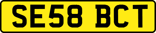 SE58BCT