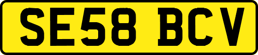 SE58BCV
