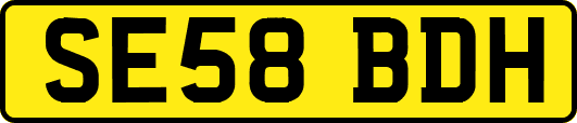 SE58BDH