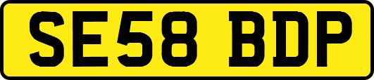 SE58BDP