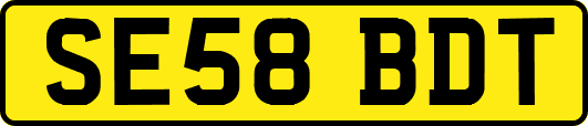 SE58BDT