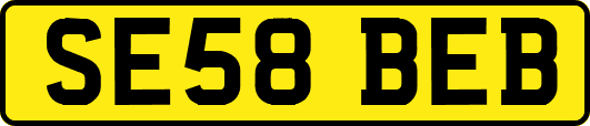 SE58BEB