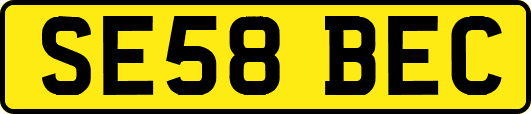 SE58BEC