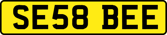 SE58BEE