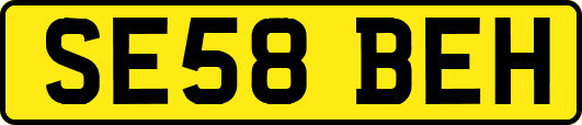 SE58BEH