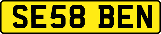 SE58BEN