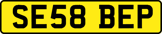 SE58BEP
