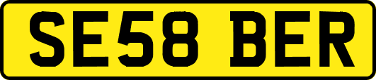 SE58BER