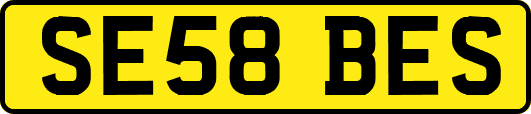 SE58BES