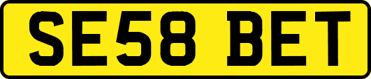 SE58BET