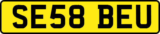 SE58BEU