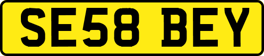 SE58BEY
